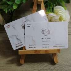 Wedding Reception Access Card Customized Wedding Supplies